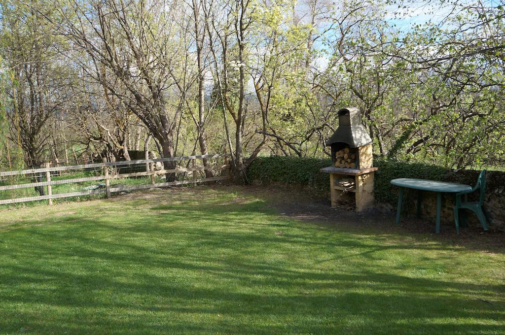 Puigcerdà Torre Gelbert 빌라 외부 사진