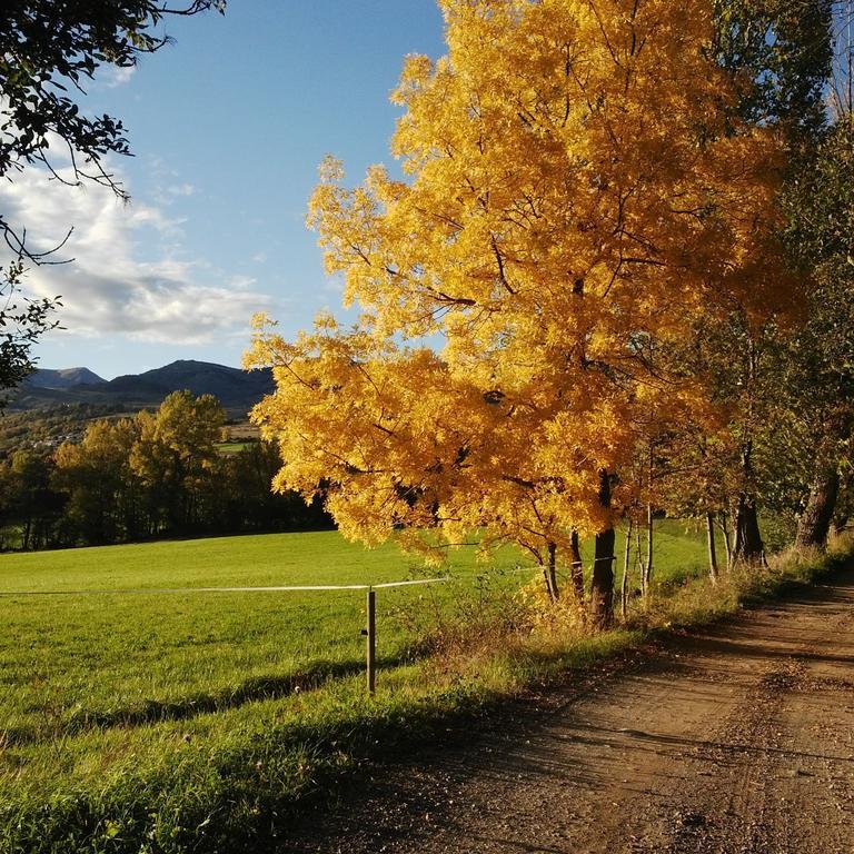 Puigcerdà Torre Gelbert 빌라 외부 사진