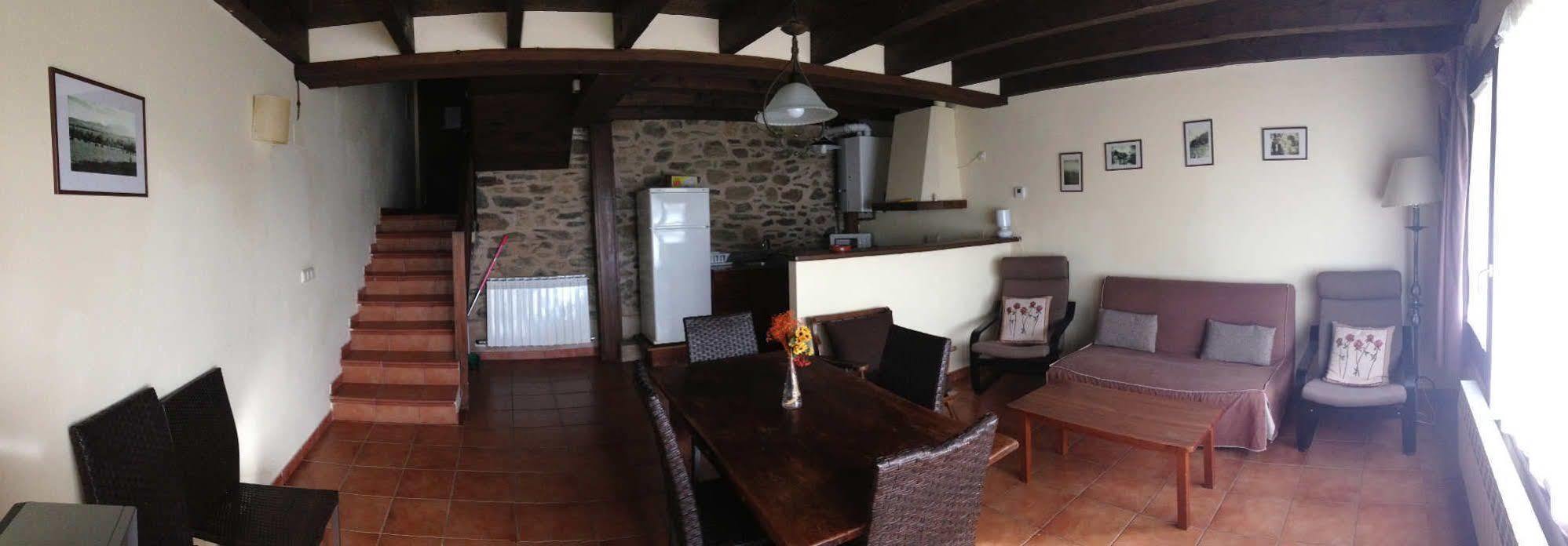 Puigcerdà Torre Gelbert 빌라 외부 사진