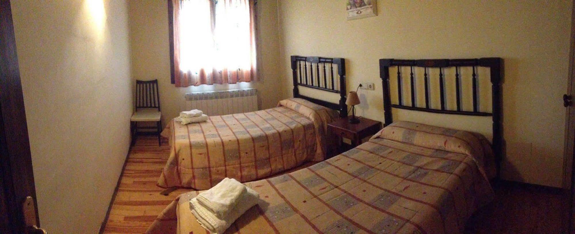 Puigcerdà Torre Gelbert 빌라 외부 사진