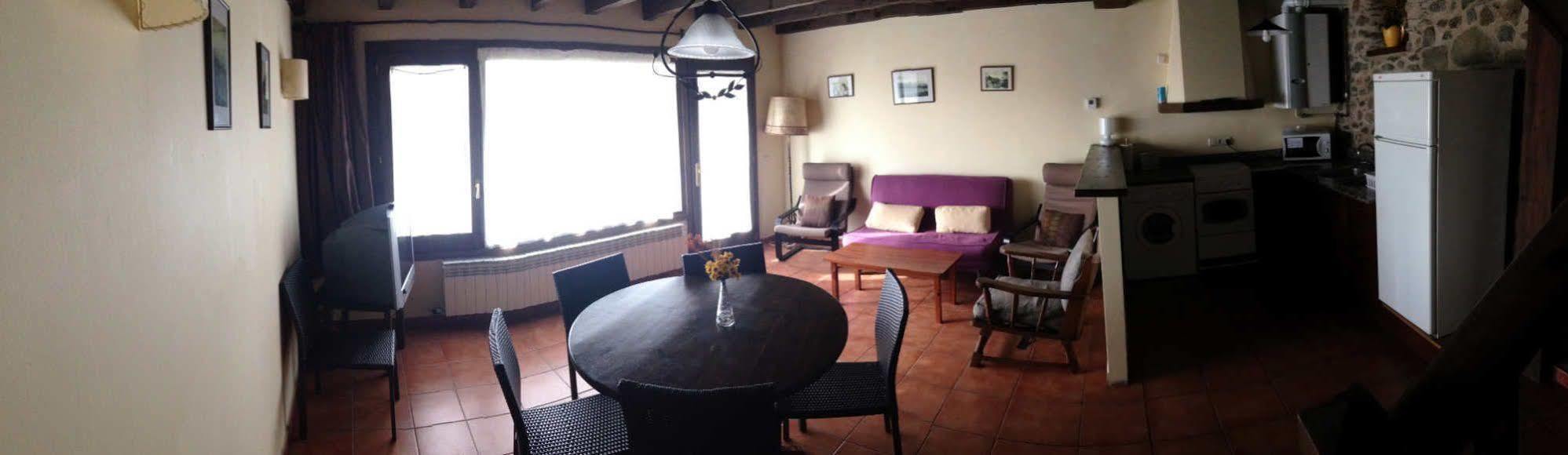 Puigcerdà Torre Gelbert 빌라 외부 사진