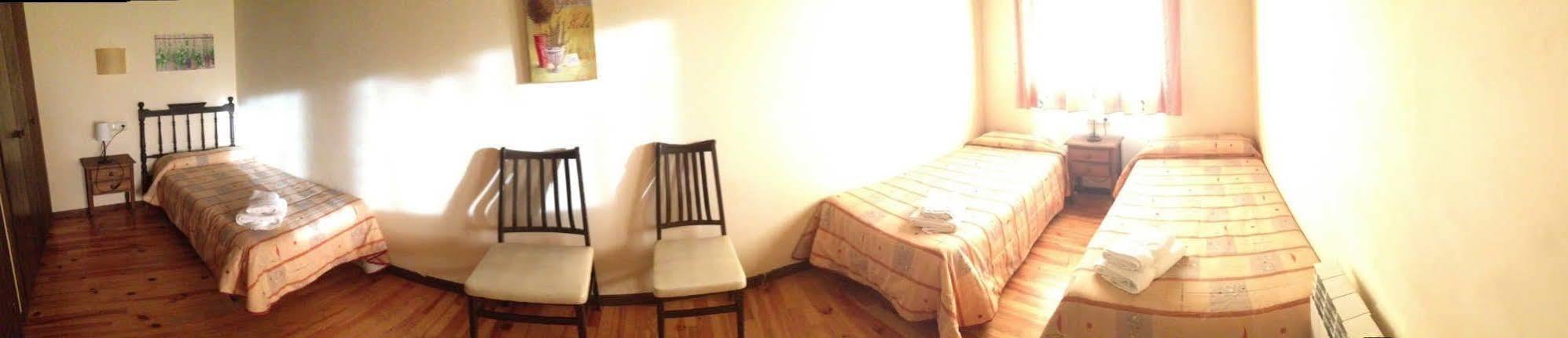 Puigcerdà Torre Gelbert 빌라 외부 사진