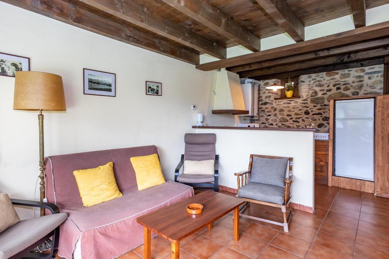 Puigcerdà Torre Gelbert 빌라 외부 사진