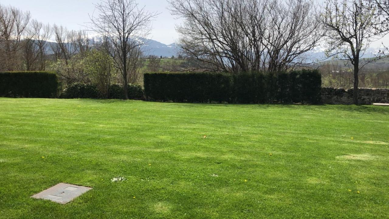 Puigcerdà Torre Gelbert 빌라 외부 사진