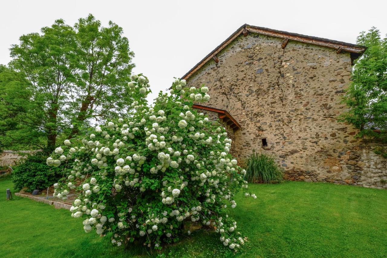 Puigcerdà Torre Gelbert 빌라 외부 사진